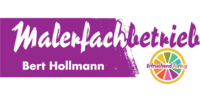 Logo der Firma Malerfachbetrieb Hollmann Bert aus Langenorla auf dem Branchenportal Maler.org