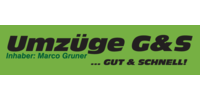 Logo der Firma Umzüge G&S aus Schwarzenberg auf dem Branchenportal Hausmeisterdienste.net