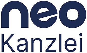 Logo der Firma neo Steuerberatungsgesellschaft München mbH aus München auf dem Branchenportal Steuer-Berater.de