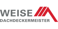 Logo der Firma Weise Uwe Dachdeckermeister aus Hessisch Lichtenau auf dem Branchenportal Dachdecker.com