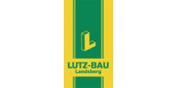 Logo der Firma Lutz Bau-GmbH aus Landsberg auf dem Branchenportal Bauunternehmen.org
