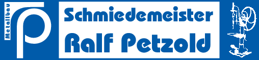 Logo der Firma Ralf Petzold Metallbau aus Haselbachtal auf dem Branchenportal Schlosserei.net
