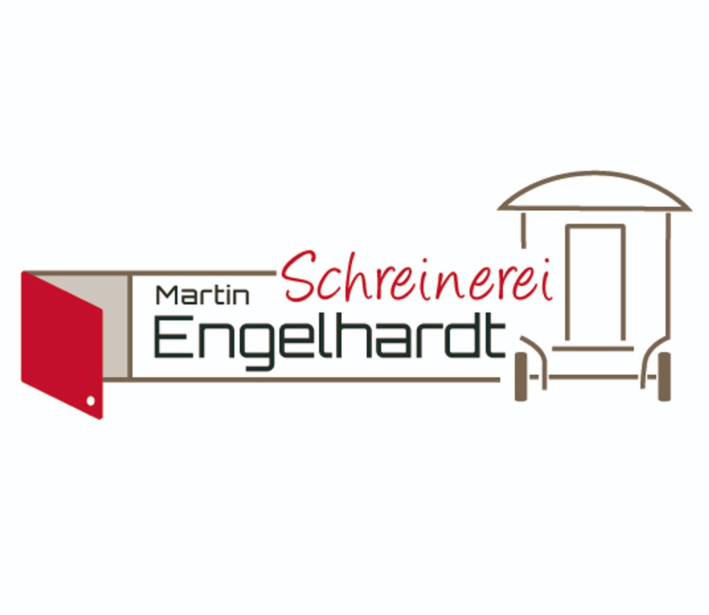 Logo der Firma Schreinerei Martin Engelhardt aus Hainsfarth auf dem Branchenportal Tischler-Schreiner.org