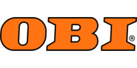 Logo der Firma OBI GmbH & Co. Deutschland KG aus Erfurt auf dem Branchenportal Fliesenleger.net