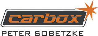Logo der Firma Carbox All In One Center Peter Sobetzke aus Plauen auf dem Branchenportal Auto-Werkstatt.de