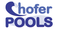 Logo der Firma Hofer Pools aus Olching auf dem Branchenportal Sanitaer.org