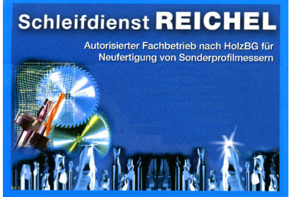 Schleifdienst Reichel - GALLERY