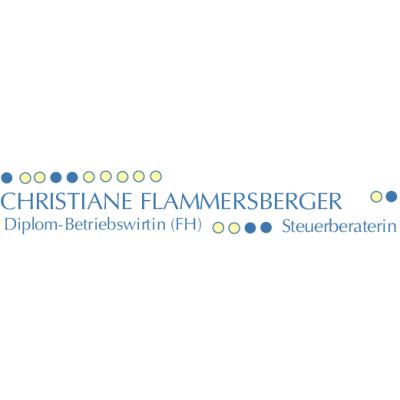 Logo der Firma Steuerkanzlei Flammersberger aus Würzburg auf dem Branchenportal Steuer-Berater.de