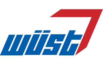 Logo der Firma Wüst Hochbau GmbH aus Neusitz auf dem Branchenportal Bauunternehmen.org