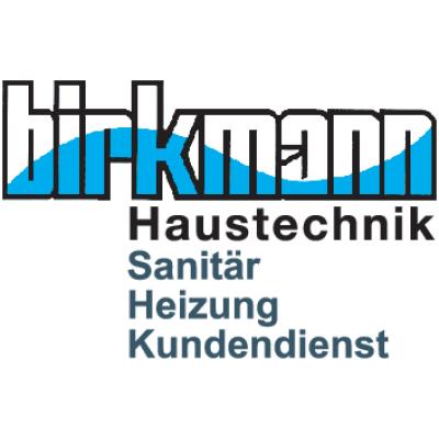 Logo der Firma Birkmann Haustechnik aus Lauf auf dem Branchenportal Sanitaer.org