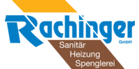 Logo der Firma Rachinger Heizung aus Pfofeld auf dem Branchenportal Heizungsbau.net