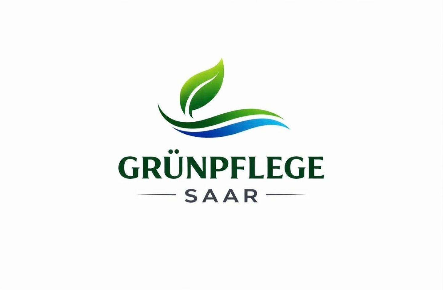 Logo der Firma Grünpflege saar aus Rehlingen-Siersburg auf dem Branchenportal Gartenbau.org