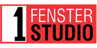 Logo der Firma Fensterstudio 1 GmbH aus Attenkirchen auf dem Branchenportal Schlosserei.net