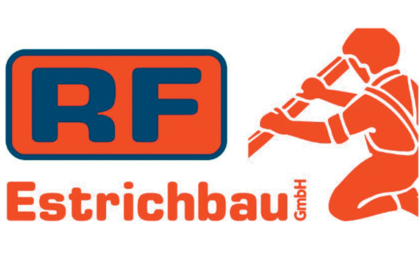 Logo der Firma Ruhland Franz Estrichbau GmbH aus Schönthal auf dem Branchenportal Bauunternehmen.org