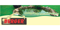 Logo der Firma Berger Bagger aus Tröstau auf dem Branchenportal Gartenbau.org