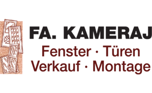 Logo der Firma Muhamet Kameraj Fenster-Türen aus Fürth auf dem Branchenportal Fensterbau.org