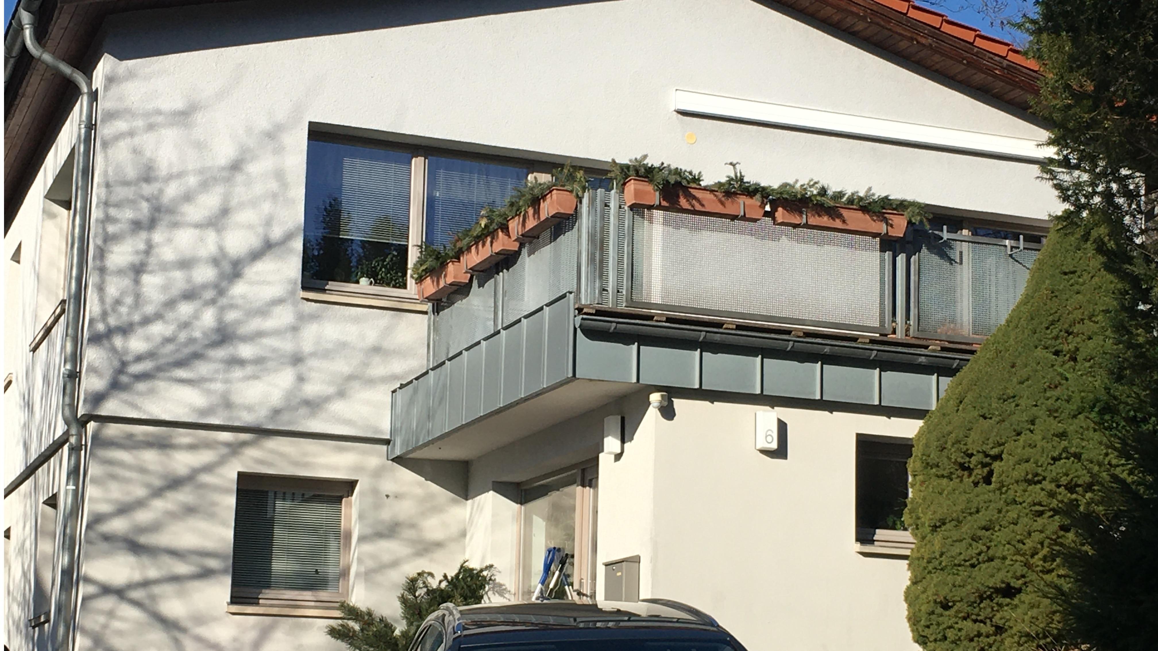 Beispielarbeit von Bauplanung Kühn - veröffentlicht auf Bauunternehmen.org