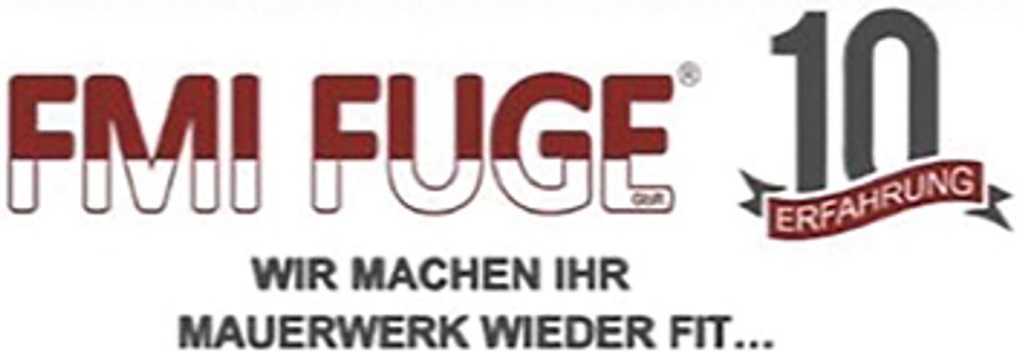 Logo der Firma Fmi-fuge.de aus Mönchengladbach auf dem Branchenportal Bauunternehmen.org