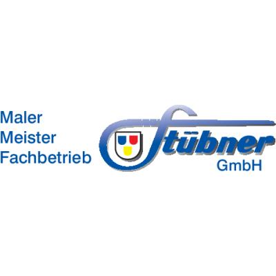 Logo der Firma MalerMeisterFachbetrieb Stübner GmbH aus Zschorlau auf dem Branchenportal Maler.org