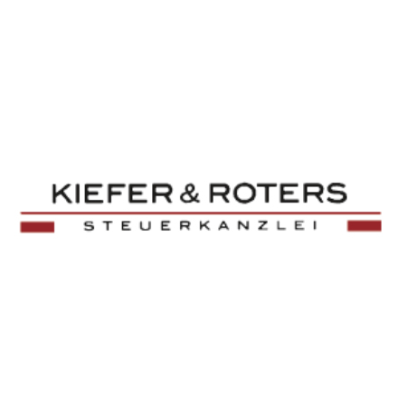 Logo der Firma Kiefer & Roters aus Waldshut-Tiengen auf dem Branchenportal Steuer-Berater.de