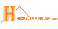 Logo der Firma IMMOBILIEN HECKEL aus Auerbach auf dem Branchenportal Hausmeisterdienste.net