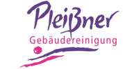 Logo der Firma Pleißner Gebäudereinigung GmbH aus Forchheim auf dem Branchenportal Hausmeisterdienste.net