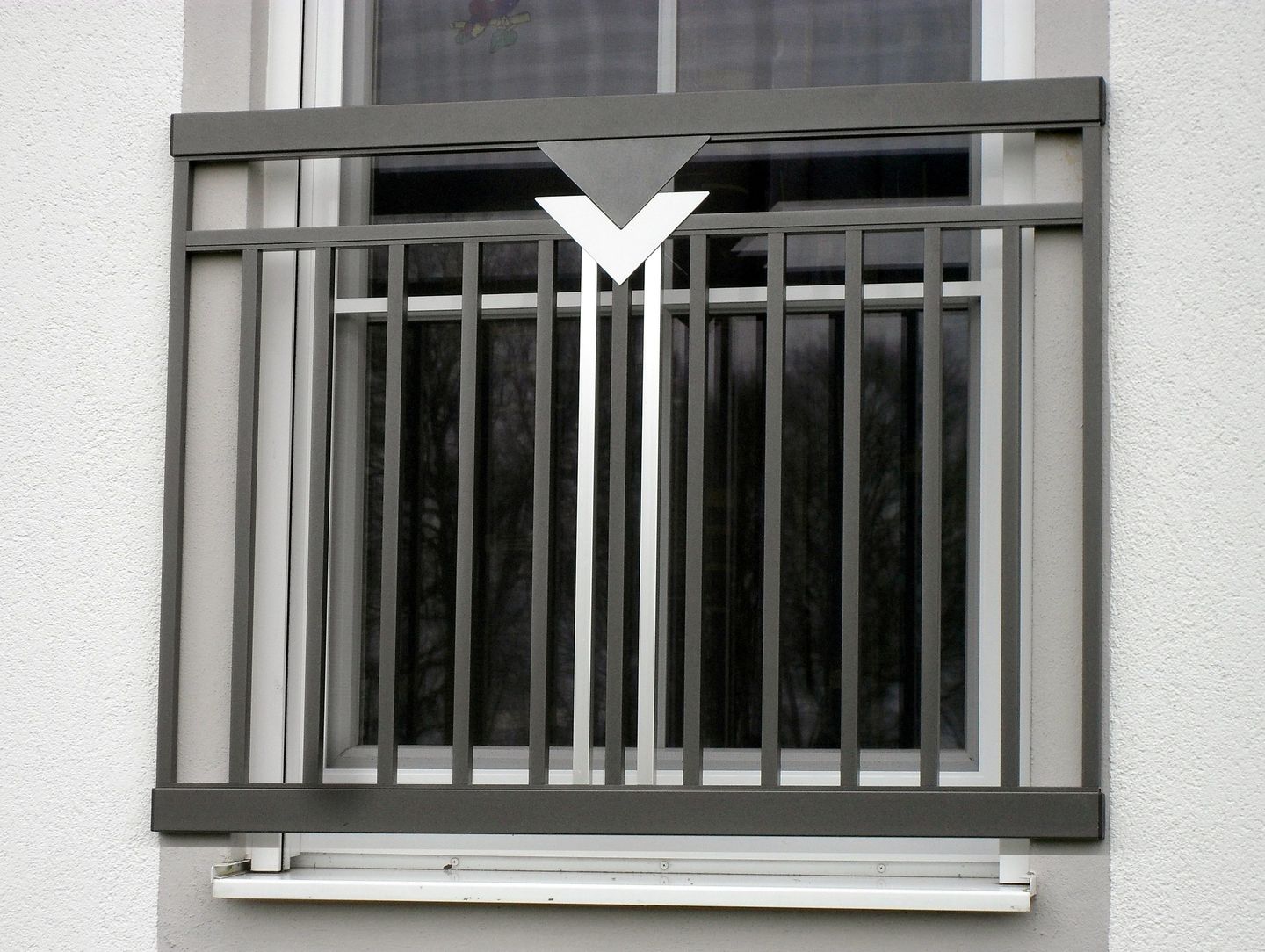Beispielarbeit von Balkone, Zäune und Tore Freundorfer GmbH - veröffentlicht auf Tischler-Schreiner.org
