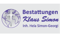 Bestattungen Klaus Simon - LOGO