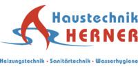 Logo der Firma Herner Haustechnik aus Böhl-Iggelheim auf dem Branchenportal Heizungsbau.net