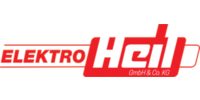 Logo der Firma Elektro Heil GmbH & Co. KG aus Neuhof auf dem Branchenportal Elektriker.org
