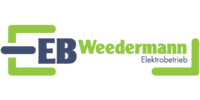 Logo der Firma Weedermann Mike aus Saalfeld auf dem Branchenportal Elektriker.org