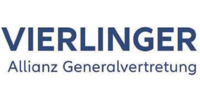Logo der Firma Vierlinger Allianz Generalvertretung aus Ebersberg auf dem Branchenportal Finanzberater.net