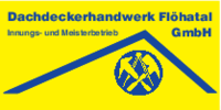 Logo der Firma Dachdeckerhandwerk Flöhatal GmbH aus Pockau-Lengefeld auf dem Branchenportal Tischler-Schreiner.org