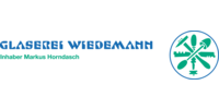 Logo der Firma Glaserei Wiedemann, Inh. Markus Horndasch aus Nürnberg auf dem Branchenportal Glaserei.org