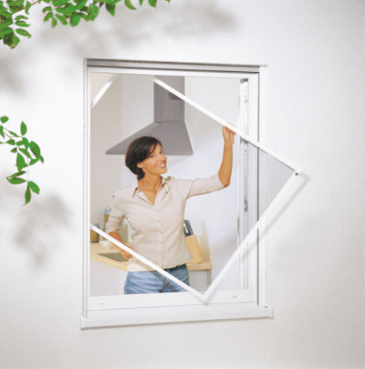 Beispielarbeit von Fensterbau Herbert Schmitt - veröffentlicht auf Schlosserei.net