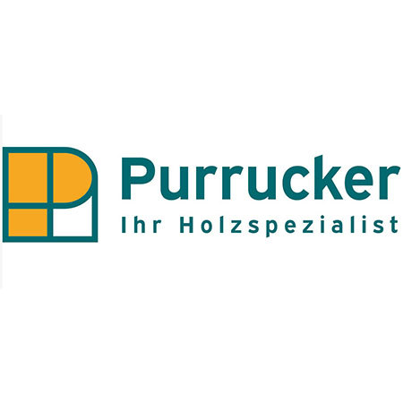 Logo der Firma Purrucker GmbH & Co.KG aus Bayreuth auf dem Branchenportal Tischler-Schreiner.org