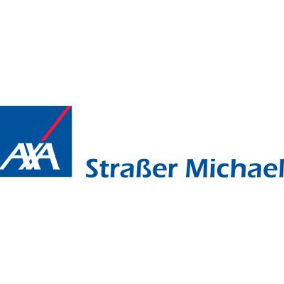 Logo der Firma Michael Straßer AXA-Hauptvertretung aus Teublitz auf dem Branchenportal Finanzberater.net