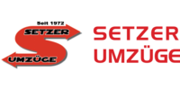 Logo der Firma Setzer Umzüge aus Rastatt auf dem Branchenportal Hausmeisterdienste.net