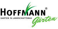Logo der Firma Garten HOFFMANN-Gärten aus Walchensee auf dem Branchenportal Fliesenleger.net
