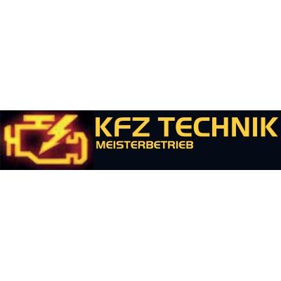 Logo der Firma KFZ Technik A. & M. Morzinek GbR aus Nierstein auf dem Branchenportal Auto-Werkstatt.de