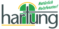 Logo der Firma Hartung Werner, Bau- und Möbelschreinerei Fensterbau aus Ringgau auf dem Branchenportal Glaserei.org