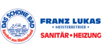 Logo der Firma Badezimmerrenovierung Lukas aus Korschenbroich auf dem Branchenportal Klimatechniker.net