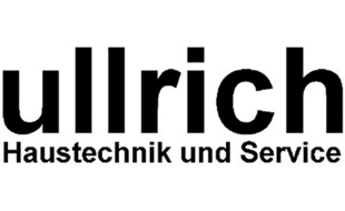 Logo der Firma Ullrich Haustechnik und Service GmbH aus Hofheim auf dem Branchenportal Elektriker.org