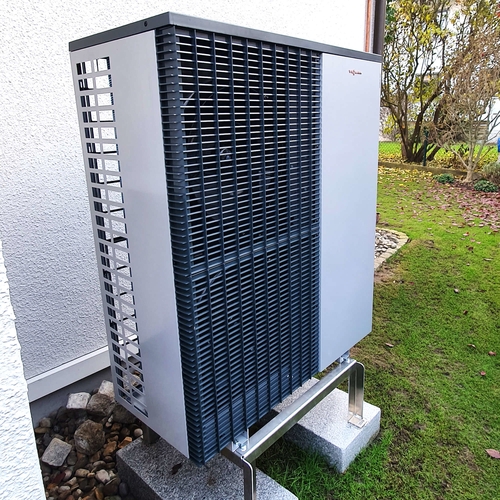 Beispielarbeit von SUNSTAR Solartechnik GmbH & Co. KG - veröffentlicht auf Solartechnik.org