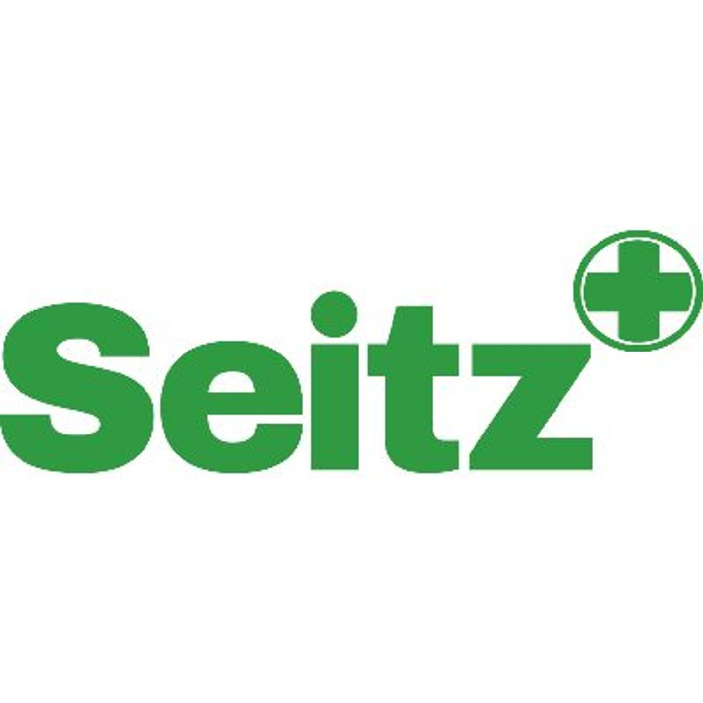 Logo der Firma Seitz GmbH - Reha-Technik aus Bad Mergentheim auf dem Branchenportal Sanimio.de