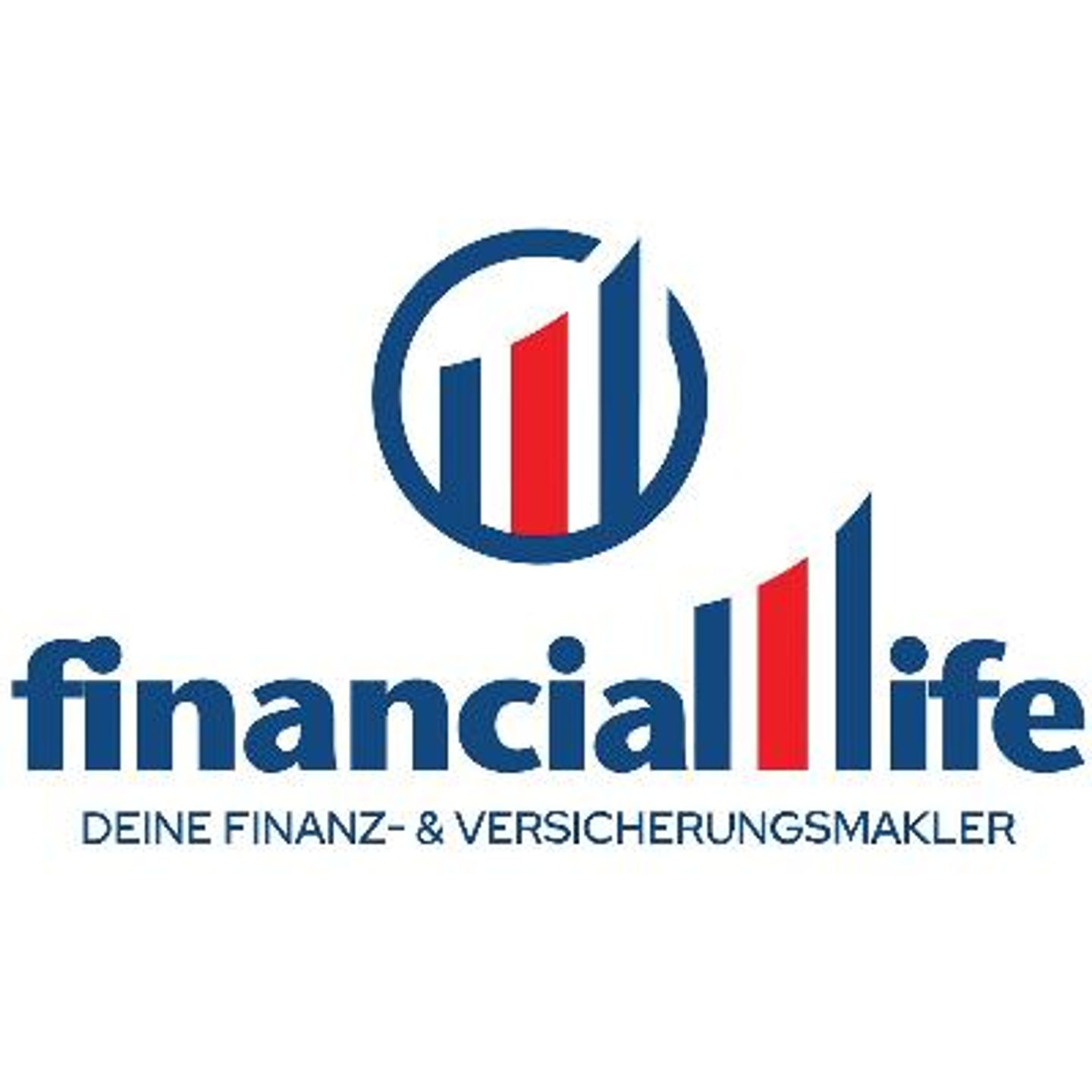 Logo der Firma Financial Life GmbH aus Schwindegg auf dem Branchenportal Finanzberater.net