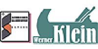 Logo der Firma Klein Werner, Schreinerei aus Reichertshofen auf dem Branchenportal Tischler-Schreiner.org