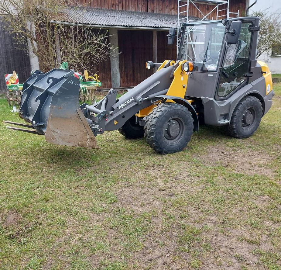 Beispielarbeit von Garten- und Landschaftsbau Joachim Drexler - veröffentlicht auf Gartenbau.org