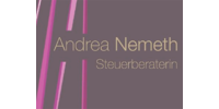 Logo der Firma Nemeth Andrea Steuerberaterin aus Dachau auf dem Branchenportal Steuer-Berater.de