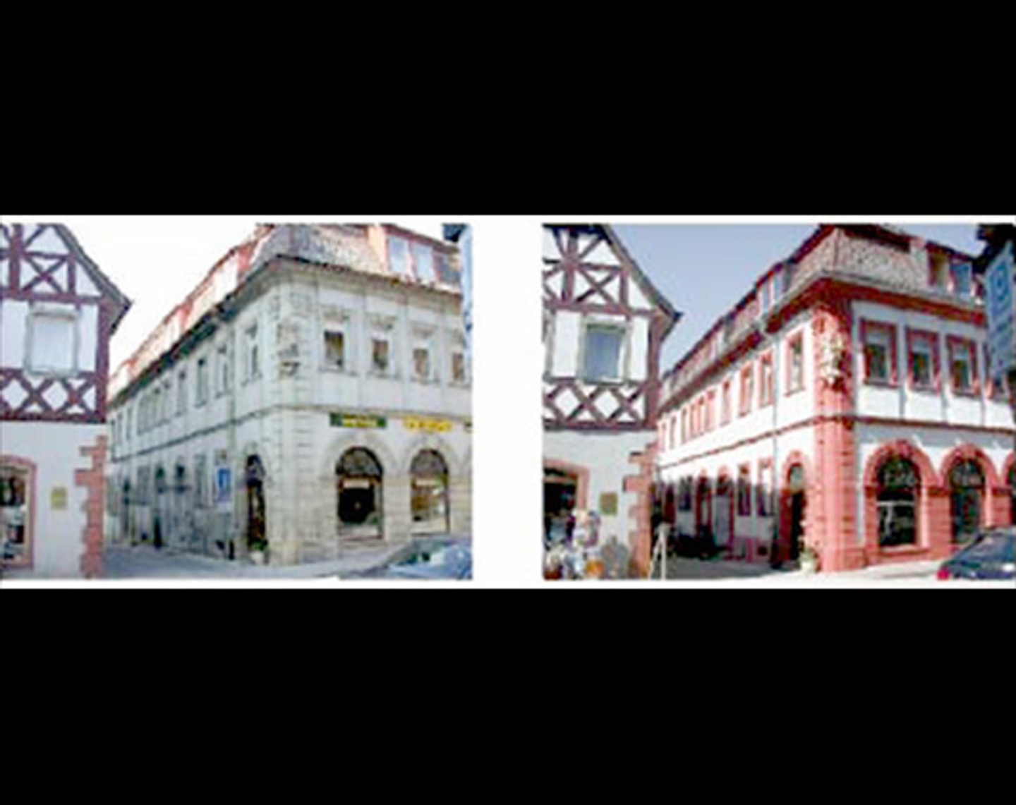 Beispielarbeit von KÄMPF CHRISTIAN GmbH & Co. KG Malergschäft - veröffentlicht auf Maler.org